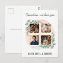 Zoek naar foto collage briefkaarten Voor haar