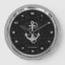 Zoek naar zeevaart klokken Anker