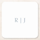 Zoek naar lichtblauw onderzetters Elk persoon