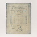 Zoek naar blauwdruk puzzels Sport