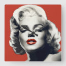Zoek naar monroe klokken Ster