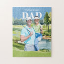 Zoek naar golf puzzels Voor hem