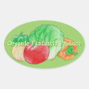 Zoek naar uien stickers Veggies