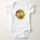 Zoek naar zombie babykleding Schattig