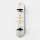 Zoek naar skelet skateboards Schedel