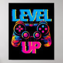 Zoek naar game controller kunst Nerd