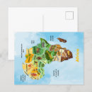 Zoek naar afrika briefkaarten Waterverf