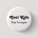 Zoek naar muziekinstrumenten buttons Grappig