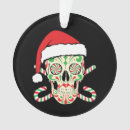 Zoek naar skull ornamenten Vakantie