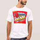 Zoek naar rode lantaarn tshirts Krat