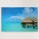 Zoek naar bora bora puzzels Eiland