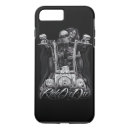 Zoek naar biker iphone hoesjes Schedel