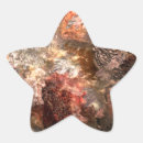 Zoek naar kristallen stickers Kwarts