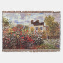 Zoek naar landschap dekens Impressionisme