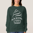 Zoek naar bakker hoodies Dessert