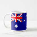 Zoek naar australische vlag mokken Sydney