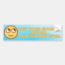 Zoek naar motor bumperstickers Grappig