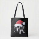 Zoek naar santa claus tote bags Xmas