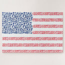 Zoek naar american flag puzzels Patriotic