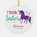 Zoek naar unicorn ornamenten Voor kinderen