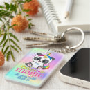 Zoek naar panda sleutelhangers Eenhoorn