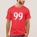 Zoek naar genummerd tshirts Uniform