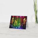 Zoek naar dansen silhouet kaarten Dansfeest