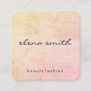 Zoek naar bloggers visitekaartjes Lifestyle blogger