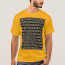 Zoek naar afrikaanse patronen tshirts Voor hem