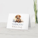 Zoek naar dachshund kaarten Dank u
