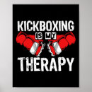 Zoek naar kickboxing posters Vechtkunst