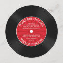 Zoek naar partij uitnodigingen Uniek