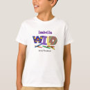 Zoek naar wild kinder tshirts Meisje