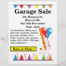 Zoek naar teken flyers Garage