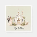 Zoek naar kerk servetten Waterverf