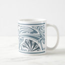 Zoek naar art nouveau mokken Blauw