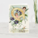 Zoek naar angel birthday kaarten Vintage