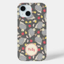Zoek naar egels iphone hoesjes Voor haar