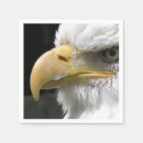 Zoek naar roofvogel servetten Natuur