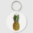 Zoek naar gezond voedsel sleutelhangers Fruit