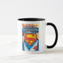 Zoek naar superman mokken Dc komiek