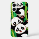 Zoek naar kawaii panda iphone hoesjes Beer