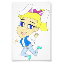 Zoek naar oren posters Schattig