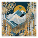 Zoek naar western landschap posters Elk persoon