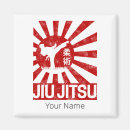 Zoek naar judo magneten Jiu jitsu