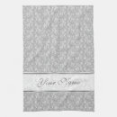 Zoek naar vouwen keuken handdoeken Grijs