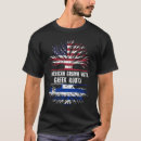 Zoek naar griekse amerikanen tshirts Amerikaanse vlag