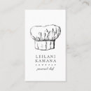 Zoek naar culinair visitekaartjes Catering