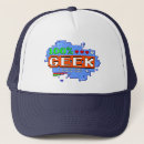 Zoek naar pixel petten Nerd