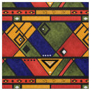 Zoek naar afrikaans patroon stoffen Rood